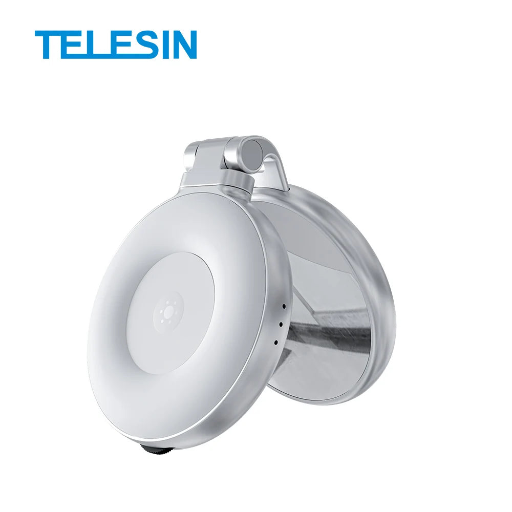 Telesin Magnetic Selfie Fill Light TM