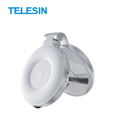 Telesin Magnetic Selfie Fill Light TM
