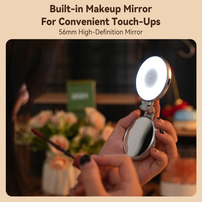 Telesin Magnetic Selfie Fill Light TM